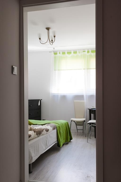 Krakow Cosy 3 Room 2 Bathroom Old Town Exteriör bild