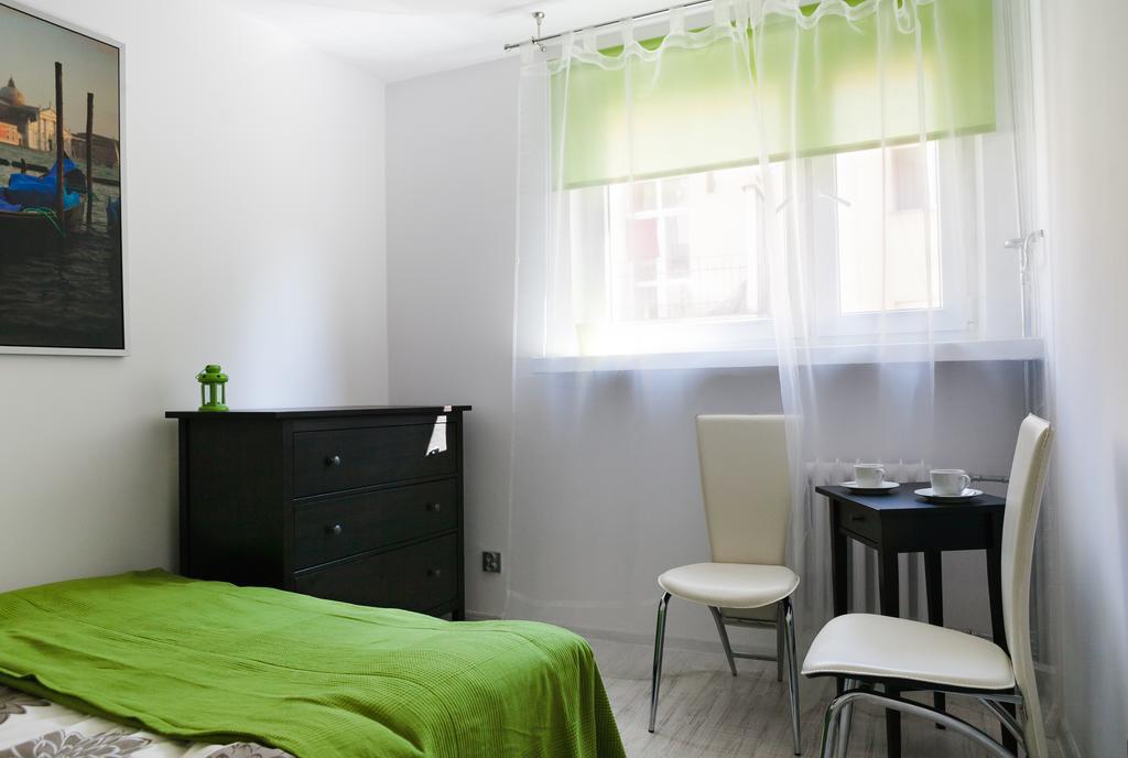Krakow Cosy 3 Room 2 Bathroom Old Town Exteriör bild